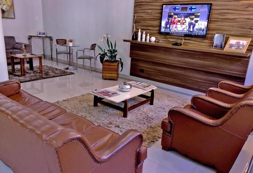 ホテル Santa Maria