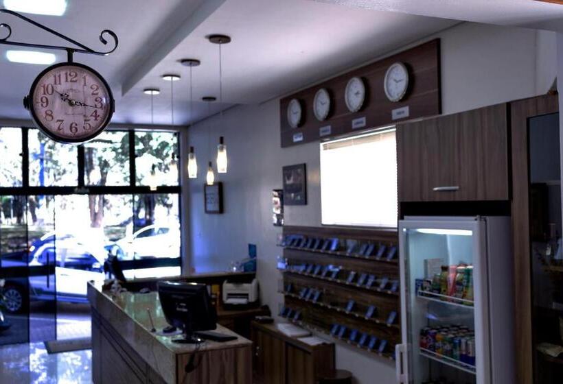 ホテル Santa Maria