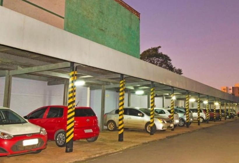 ホテル Santa Maria