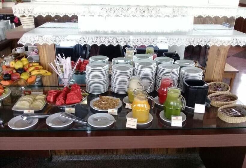 ホテル Santa Maria