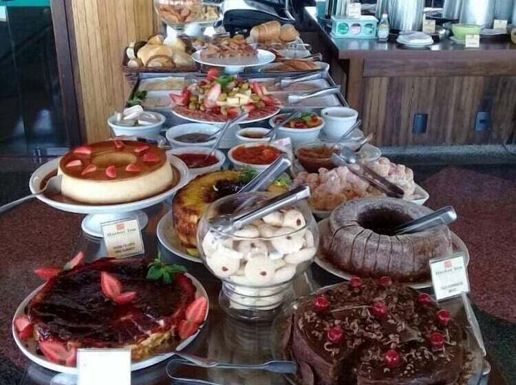 ホテル Santa Maria