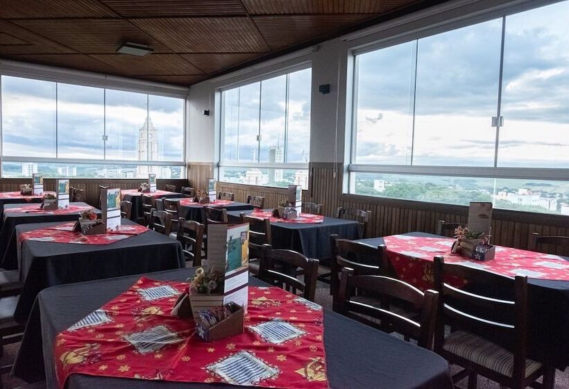 ホテル Santa Maria