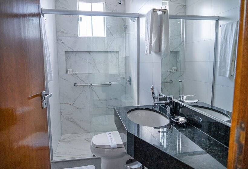 ホテル Santa Maria