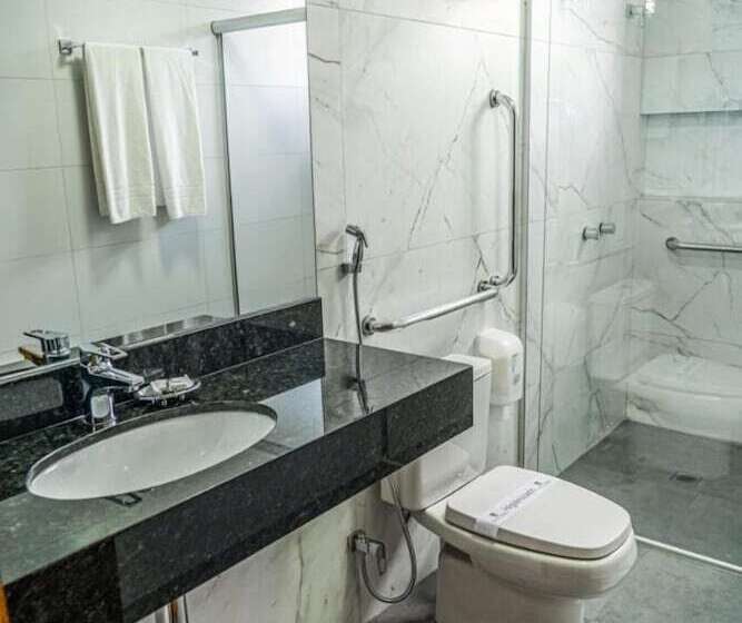 ホテル Santa Maria