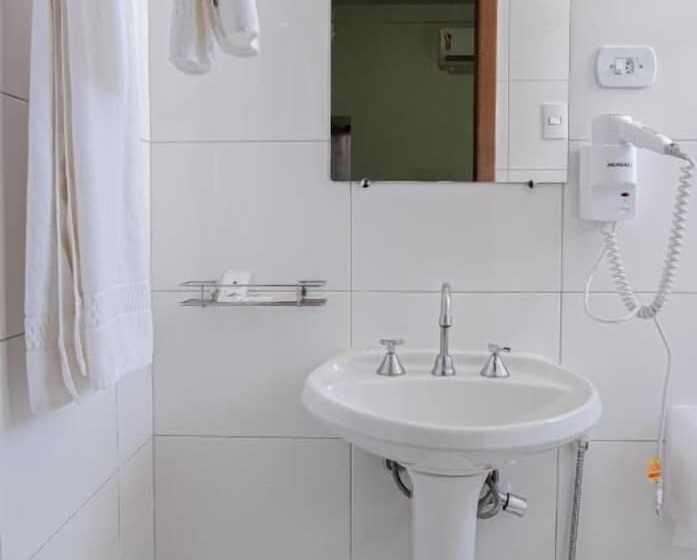 ホテル Santa Maria