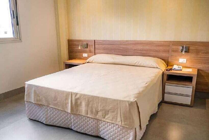 ホテル Santa Maria