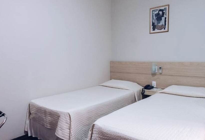 ホテル Santa Maria