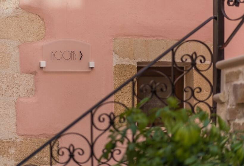 酒店 Serenissima Boutique