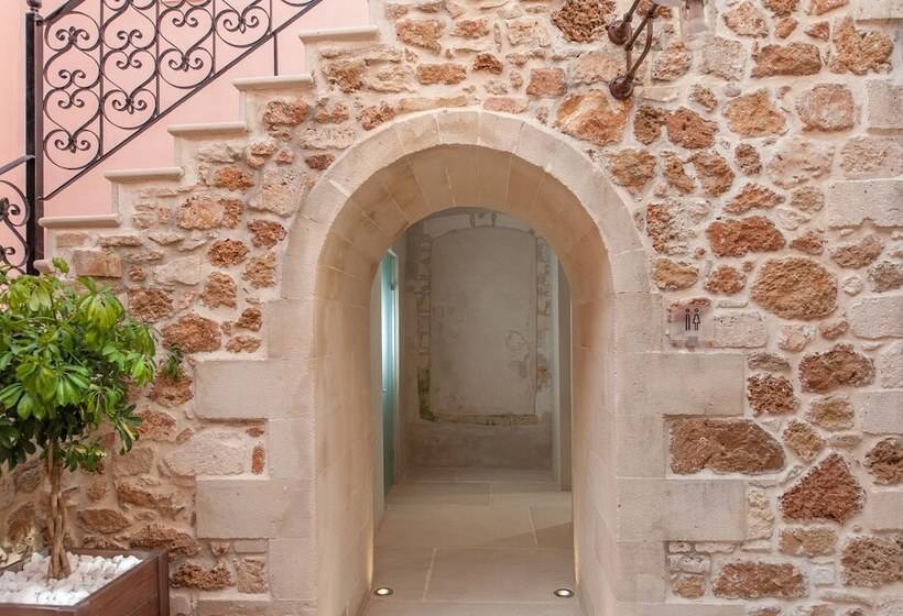 酒店 Serenissima Boutique