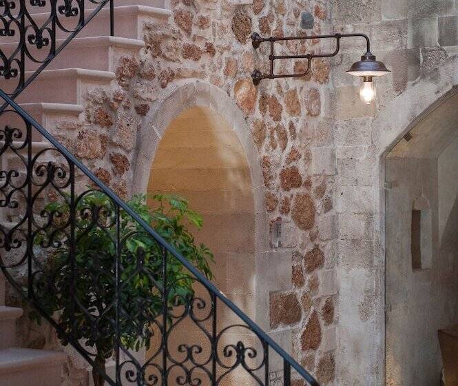 酒店 Serenissima Boutique