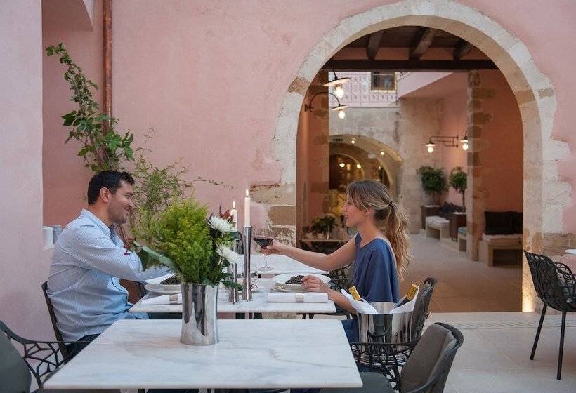 酒店 Serenissima Boutique