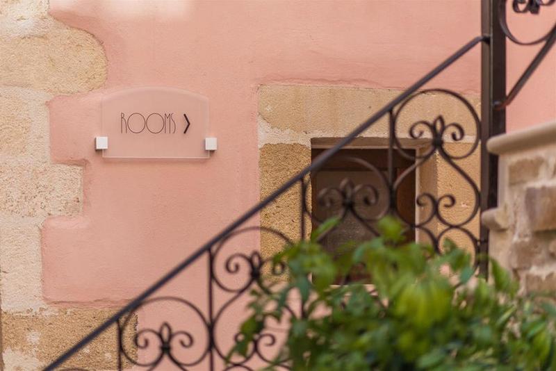 酒店 Serenissima Boutique