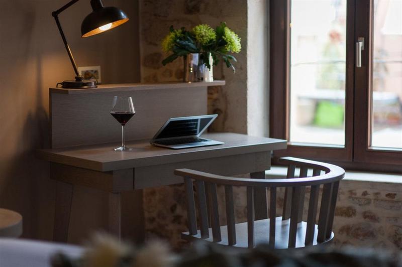 酒店 Serenissima Boutique