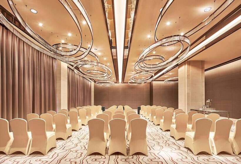 ホテル Sheraton Chuzhou