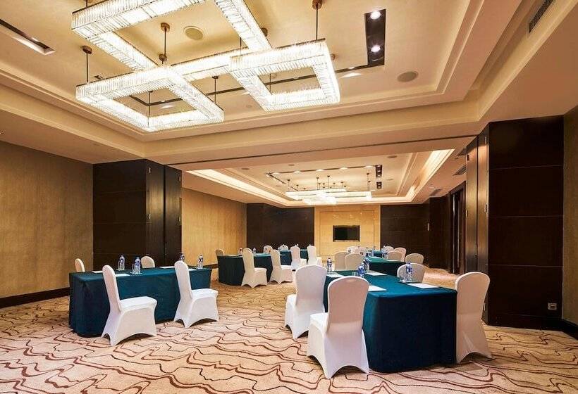 ホテル Sheraton Chuzhou