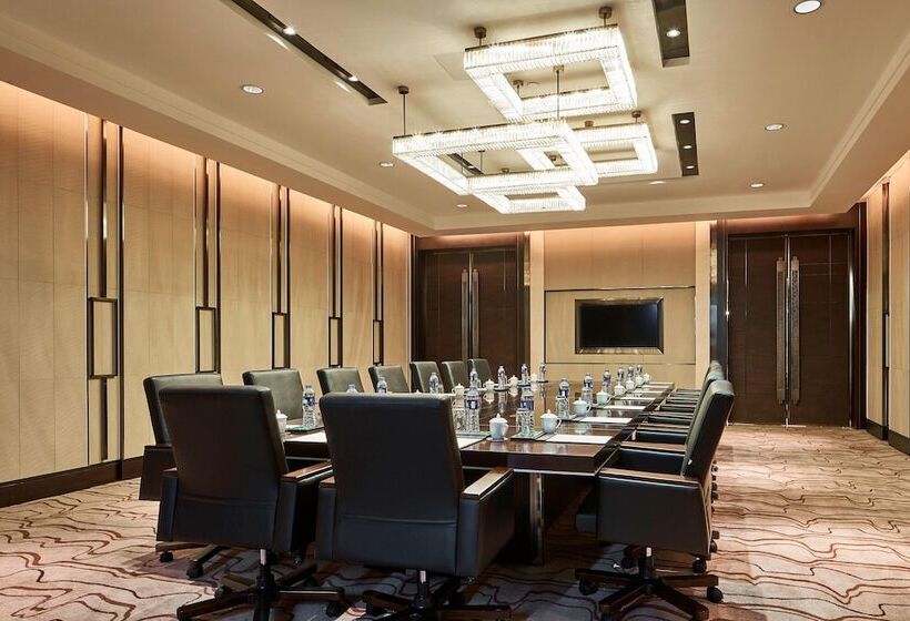 ホテル Sheraton Chuzhou