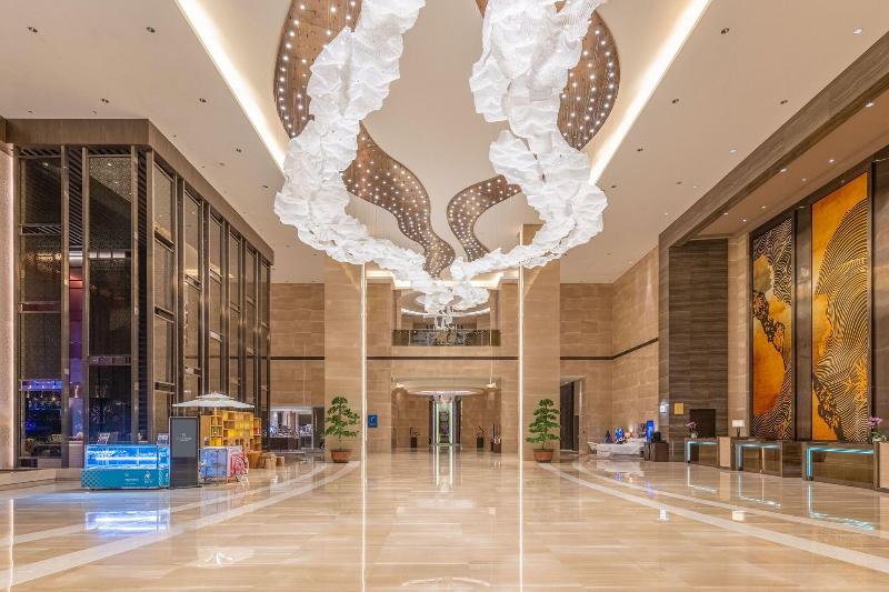 ホテル Sheraton Chuzhou