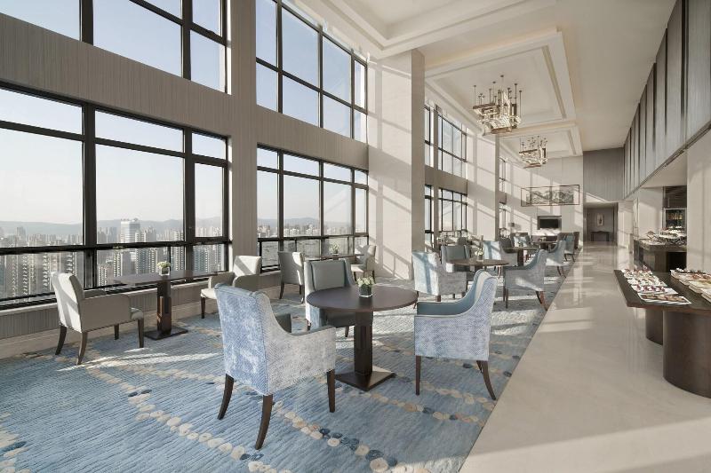 ホテル Sheraton Chuzhou