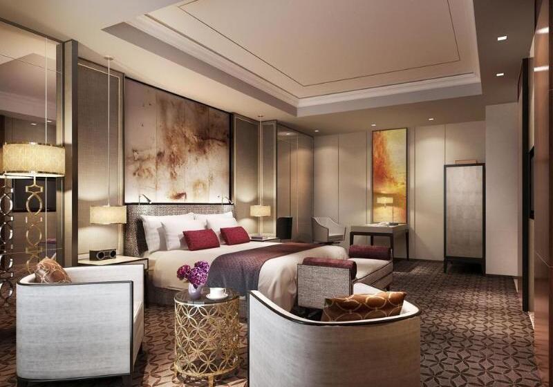 هتل Sheraton Shanghai Jiading