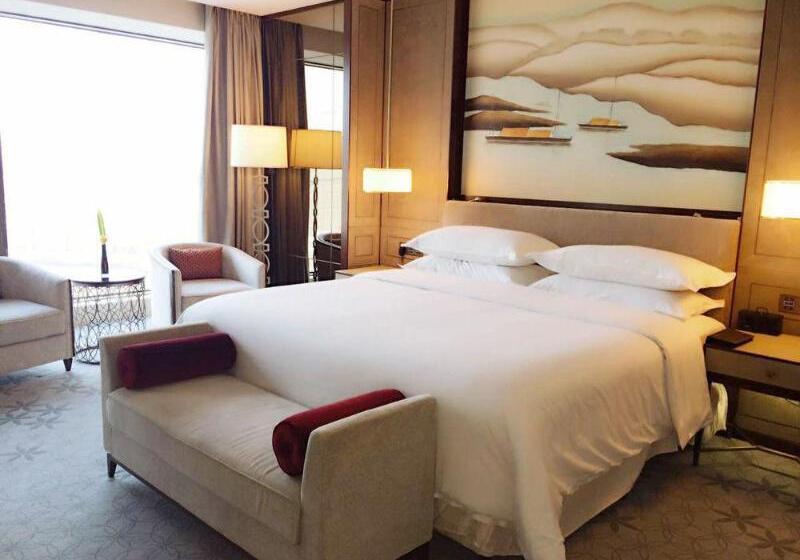 ホテル Sheraton Shanghai Jiading