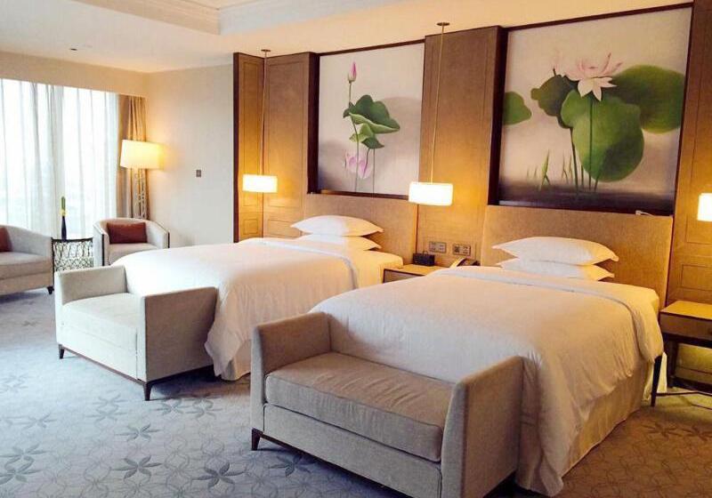 ホテル Sheraton Shanghai Jiading