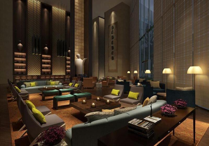 ホテル Sheraton Shanghai Jiading