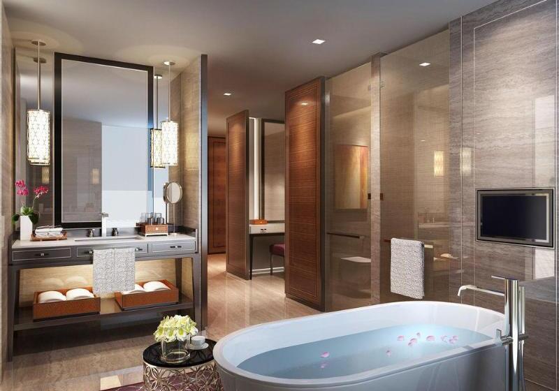 ホテル Sheraton Shanghai Jiading