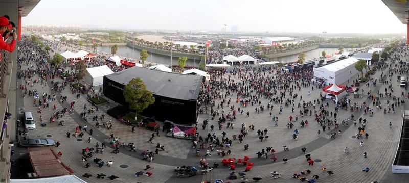 ホテル Sheraton Shanghai Jiading