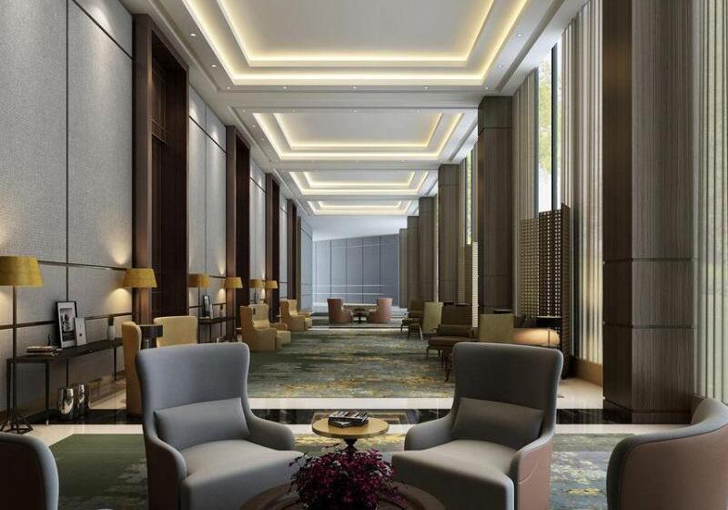 ホテル Sheraton Shanghai Jiading