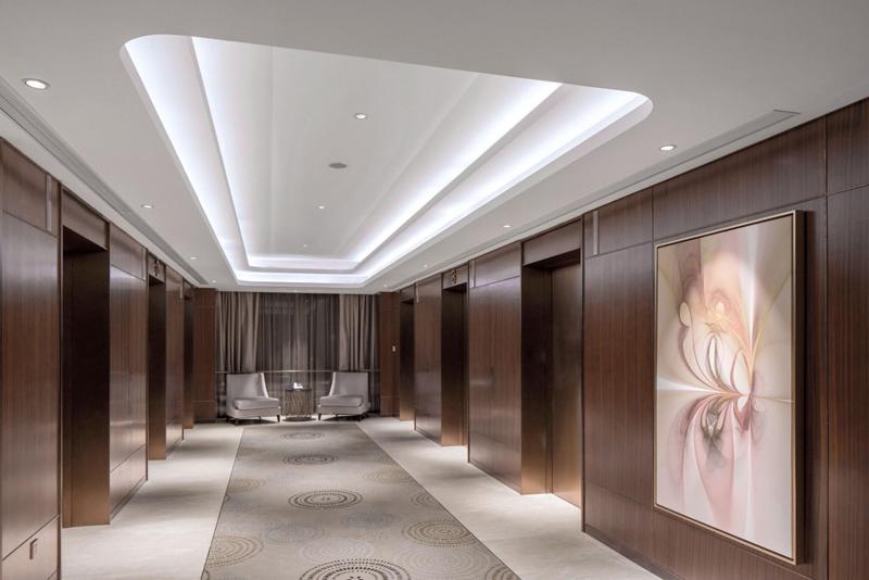 ホテル Sheraton Shanghai Jiading