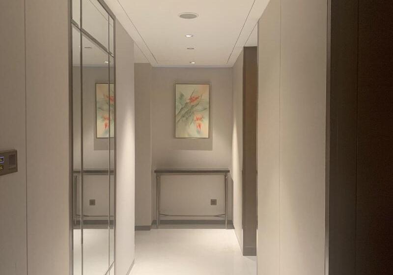 ホテル Sheraton Shanghai Jiading