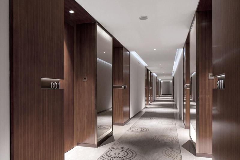 هتل Sheraton Shanghai Jiading