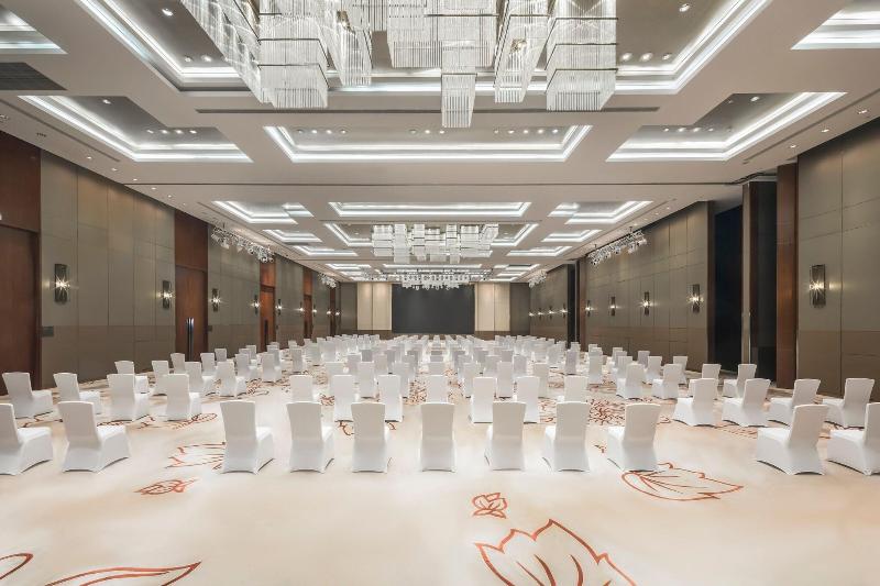ホテル Sheraton Shanghai Jiading