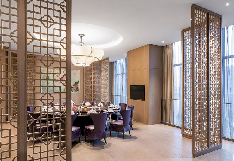 ホテル Sheraton Shanghai Jiading