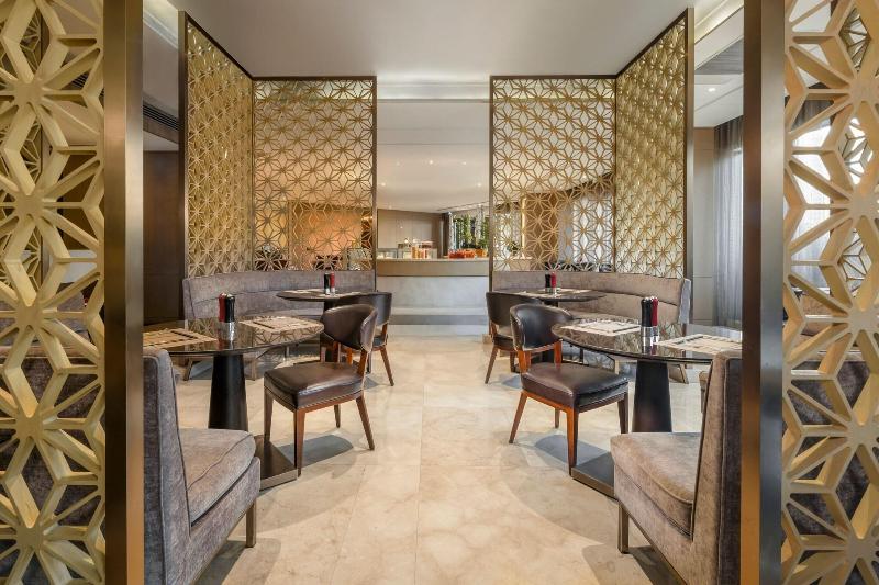 هتل Sheraton Shanghai Jiading