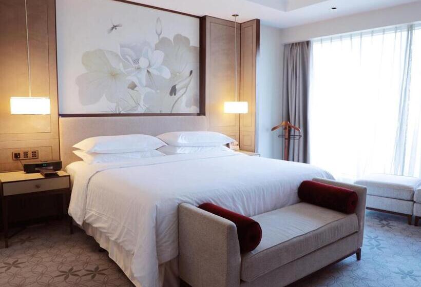 ホテル Sheraton Shanghai Jiading