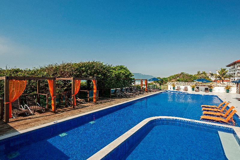 هتل Slaviero Ingleses Convention