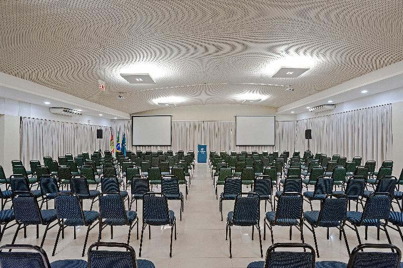 בית מלון כפרי Slaviero Ingleses Convention