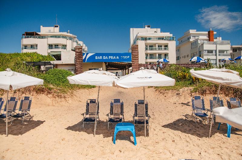 בית מלון כפרי Slaviero Ingleses Convention