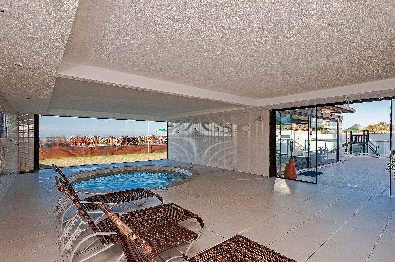 هتل Slaviero Ingleses Convention