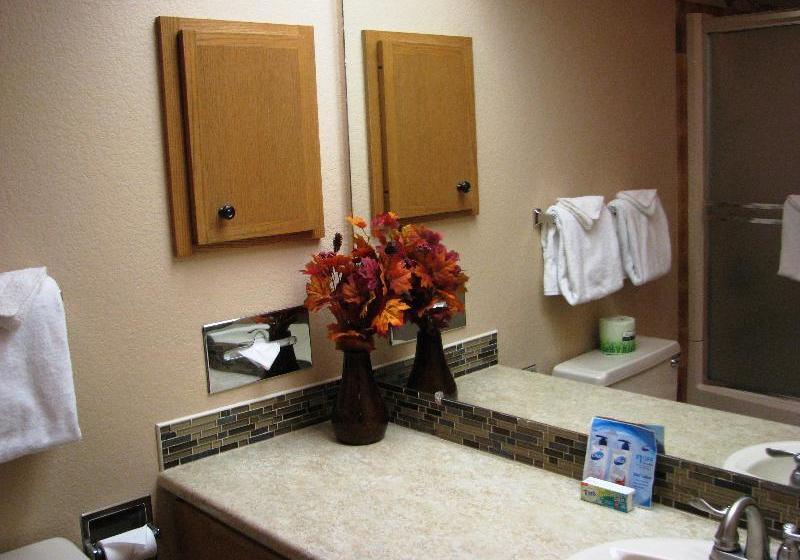 酒店 Snowblaze Resort & Athletic Club