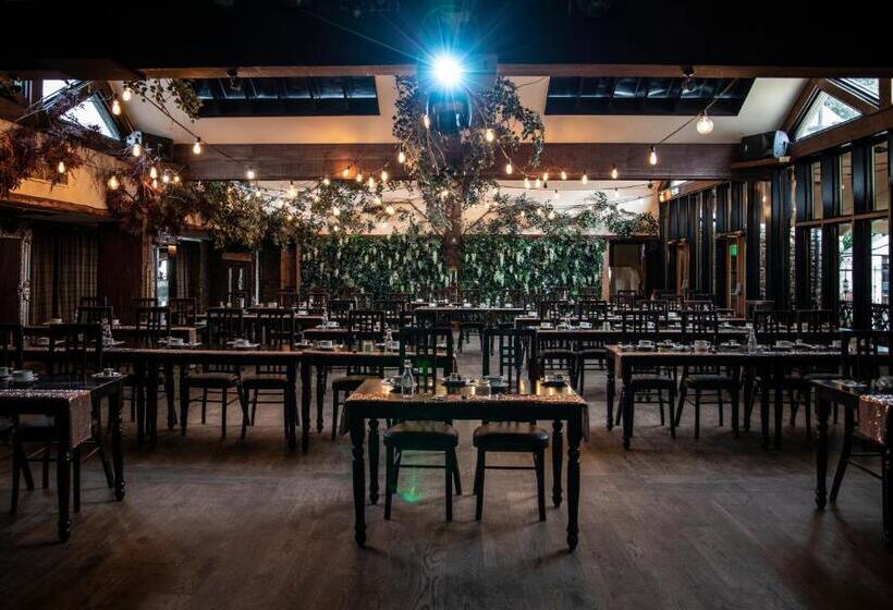 בית מלון כפרי South Causey Inn