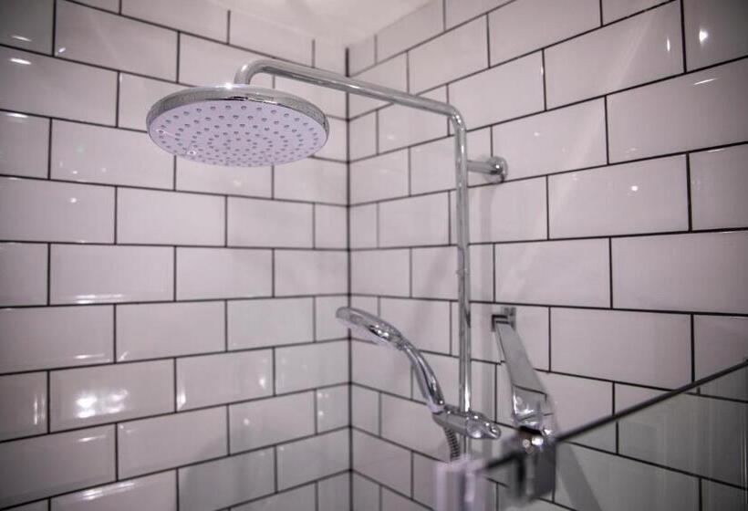 Отель South Causey Inn