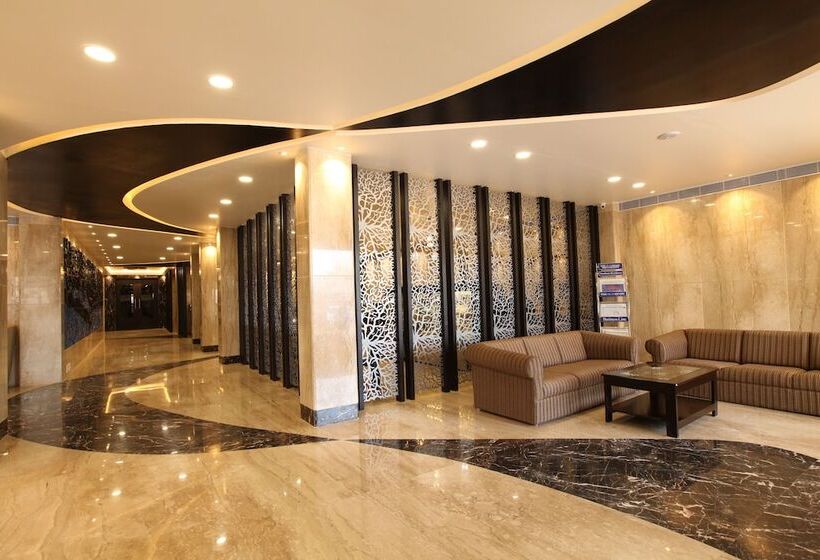 酒店 Southern Residency