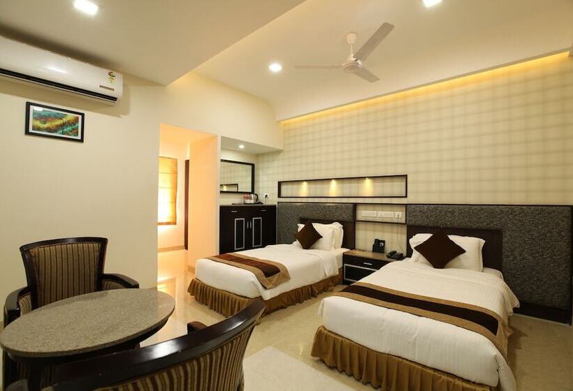 酒店 Southern Residency