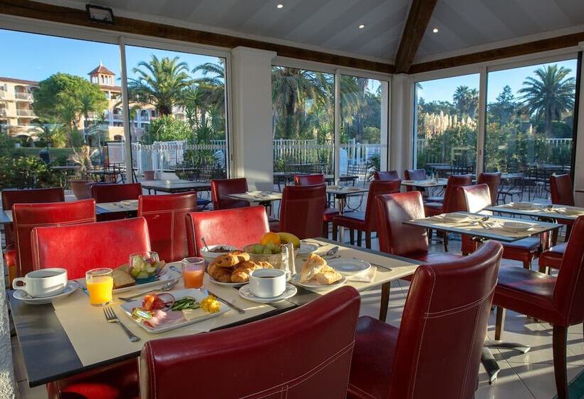 فندق Sowell Residences Les Perles De Saint Tropez