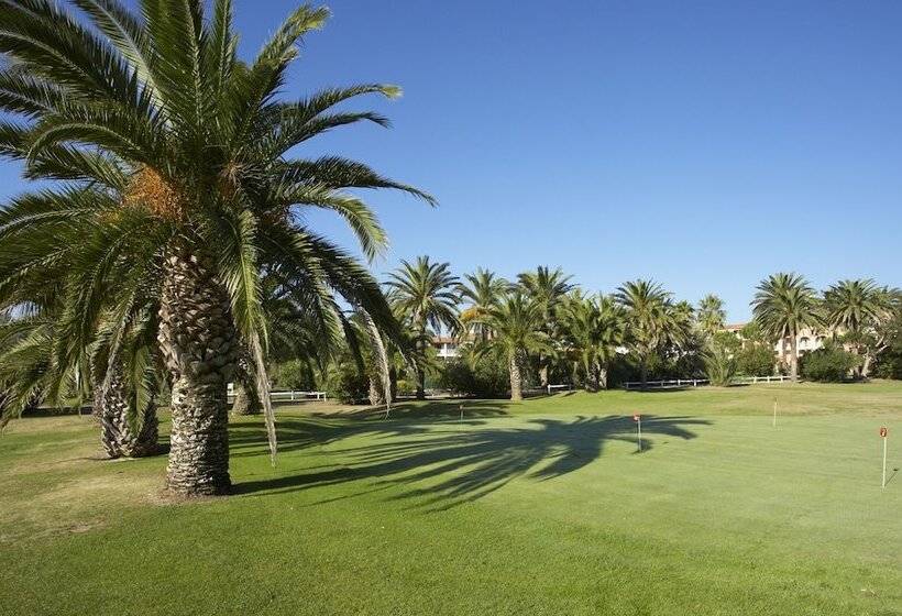 ホテル Sowell Residences Les Perles De Saint Tropez