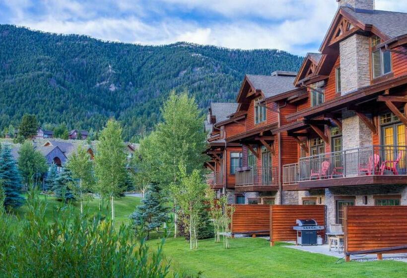 ホテル Spanish Peaks Condo 20