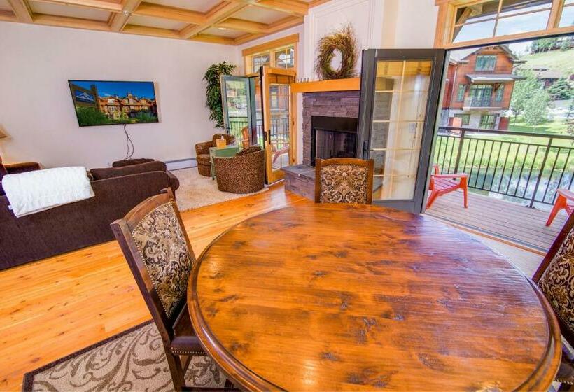 ホテル Spanish Peaks Condo 20