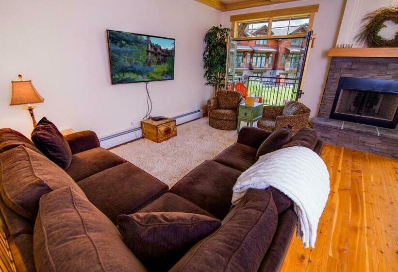 ホテル Spanish Peaks Condo 20